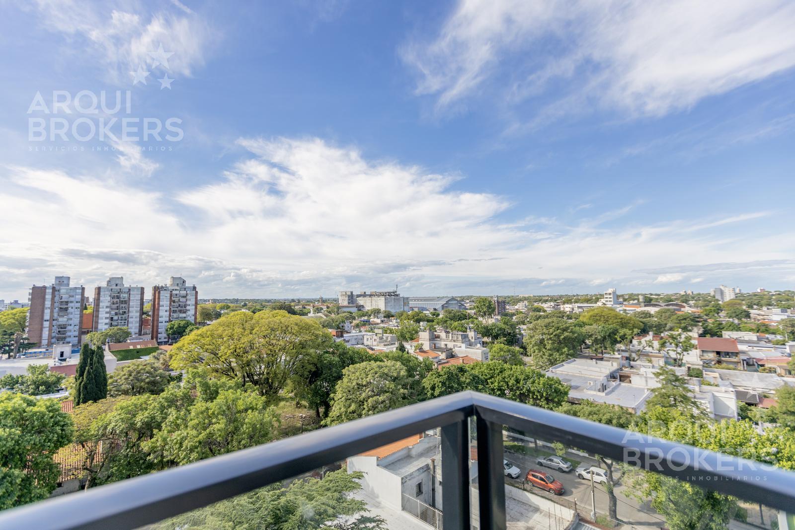 Apartamento en alquiler de un dormitorio en la Blanqueada- 705B · Photo 10