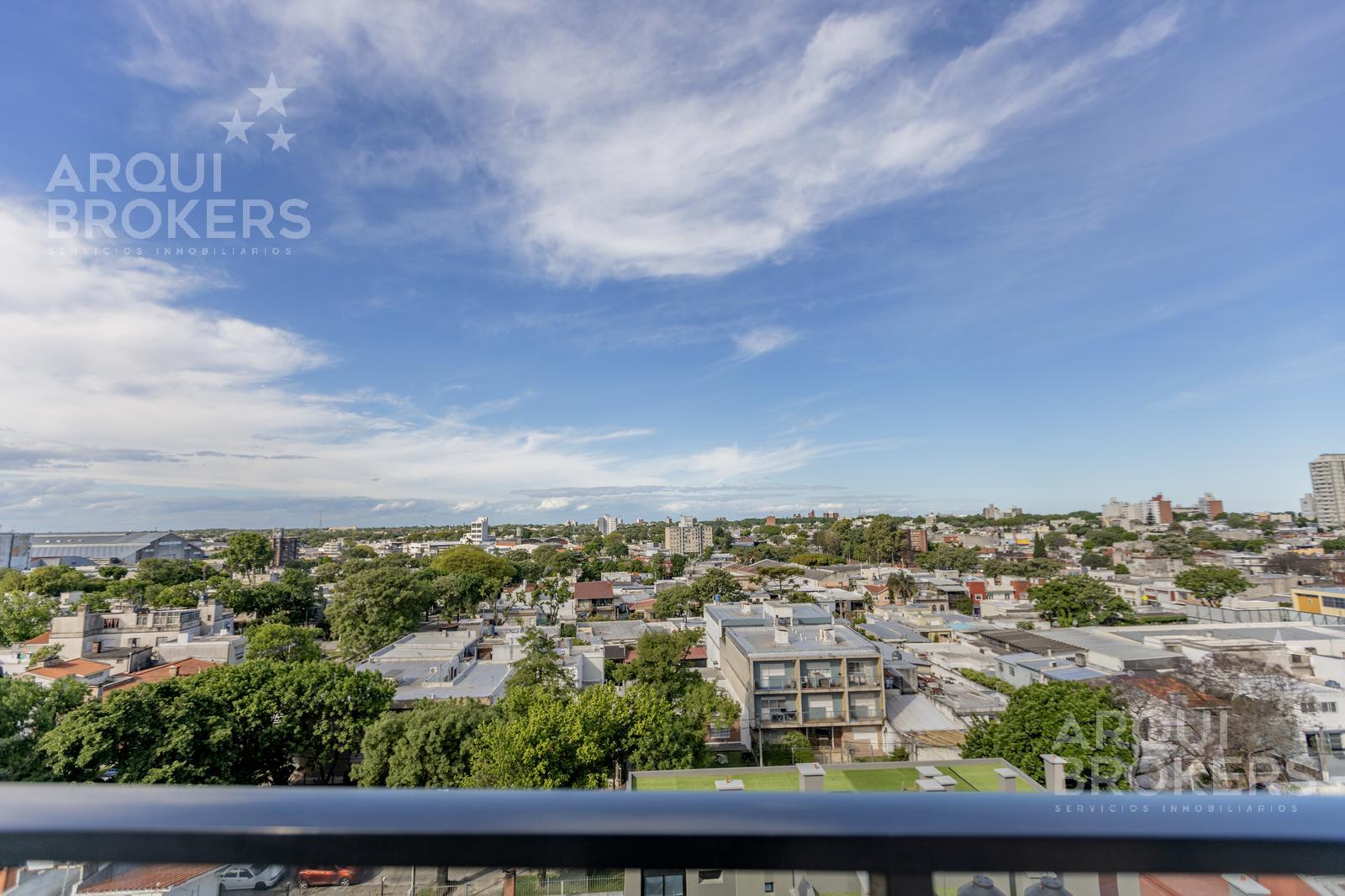 Apartamento en alquiler de un dormitorio en la Blanqueada- 705B · Photo 11