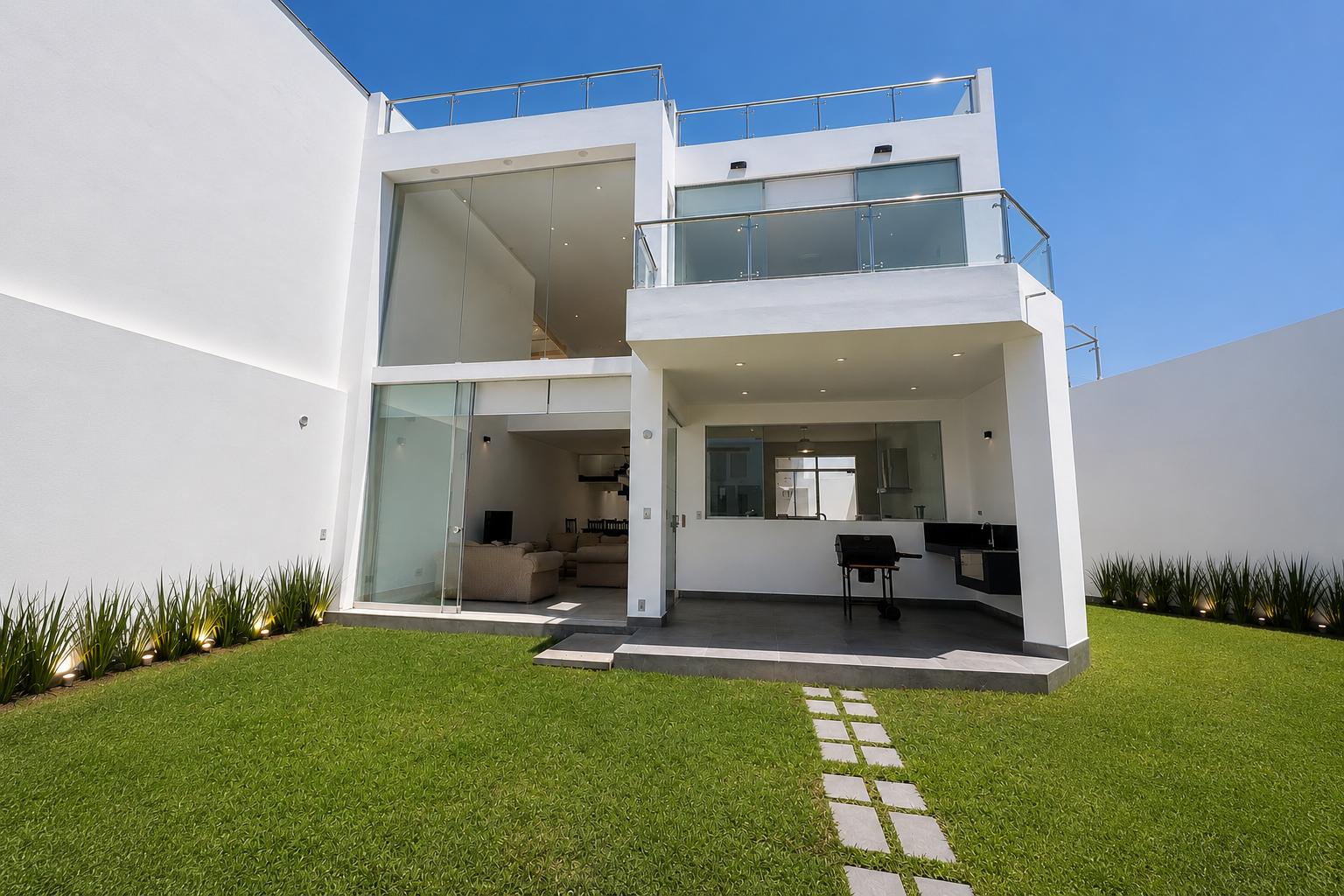 Casa en venta en Cercado de Lima