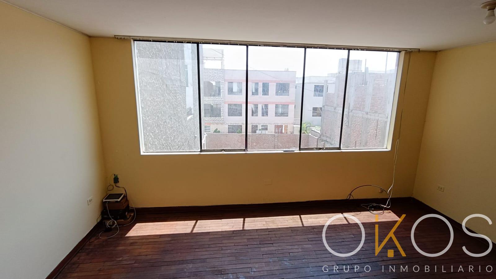 Departamento en venta en La Molina