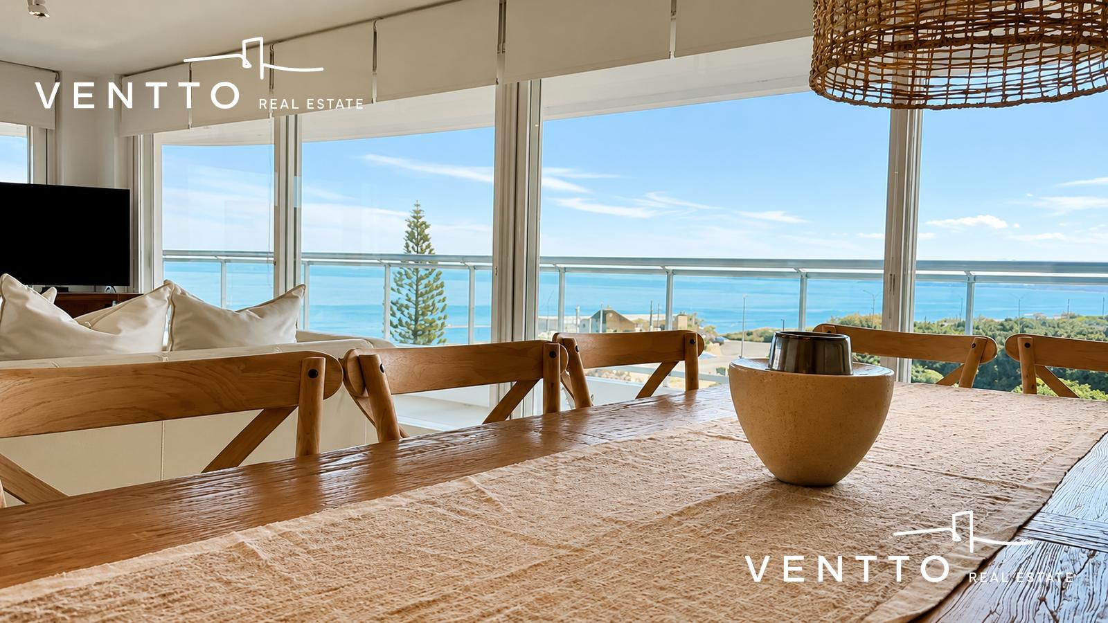 Exclusivo Apartamento Esquinero de 3 Dormitorios en Suite Frente al Mar · Foto 6