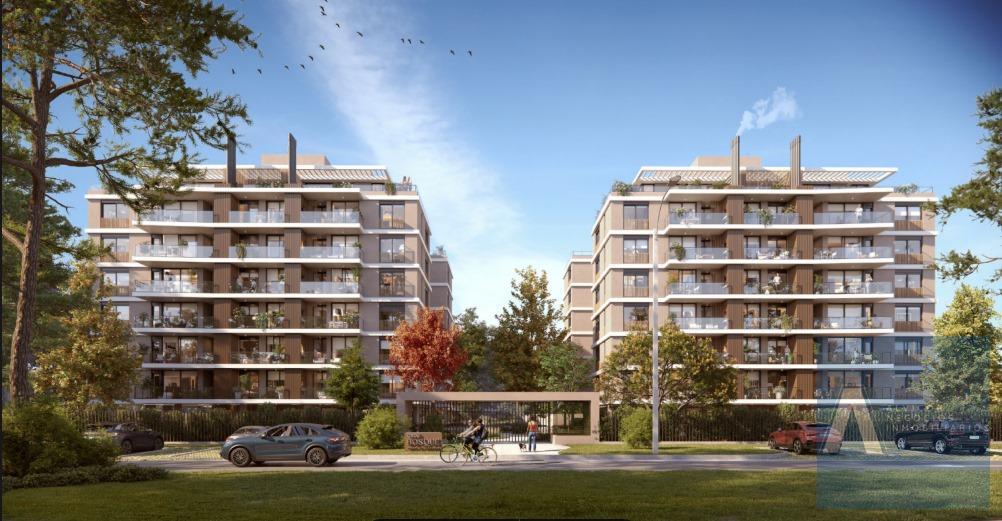 Apartamento de 2 Dormitorios en Alquiler, Incluye Cochera, Barra de Carrasco AP9494806 · Photo 1