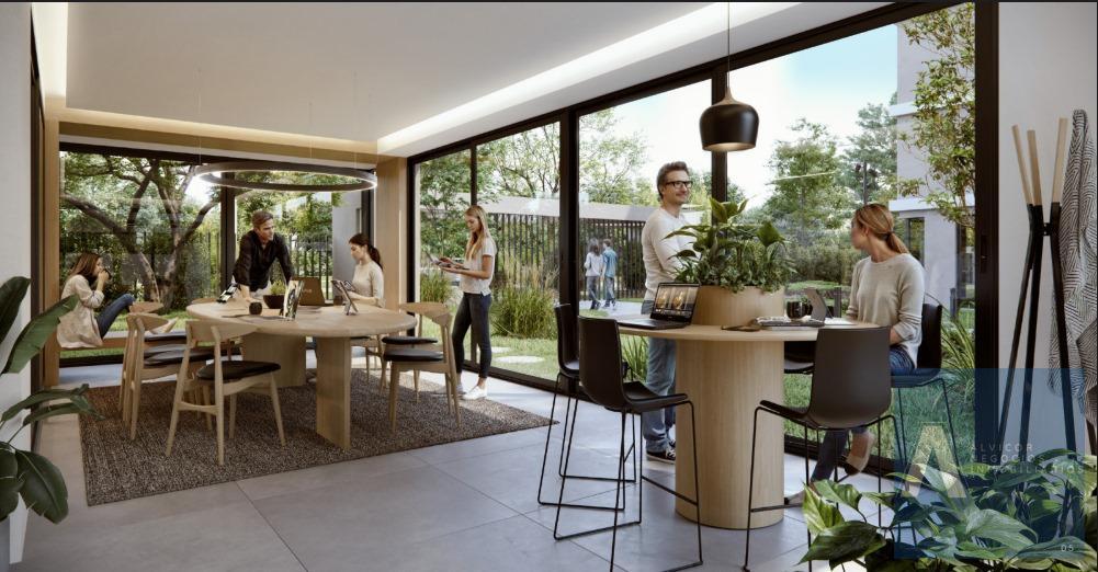 Apartamento de 2 Dormitorios en Alquiler, Incluye Cochera, Barra de Carrasco AP9494806 · Photo 4
