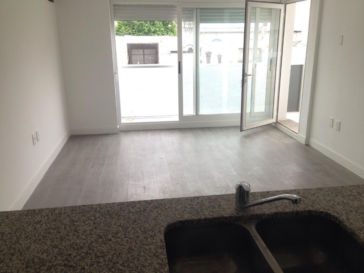 Departamento - Pocitos · Foto 2