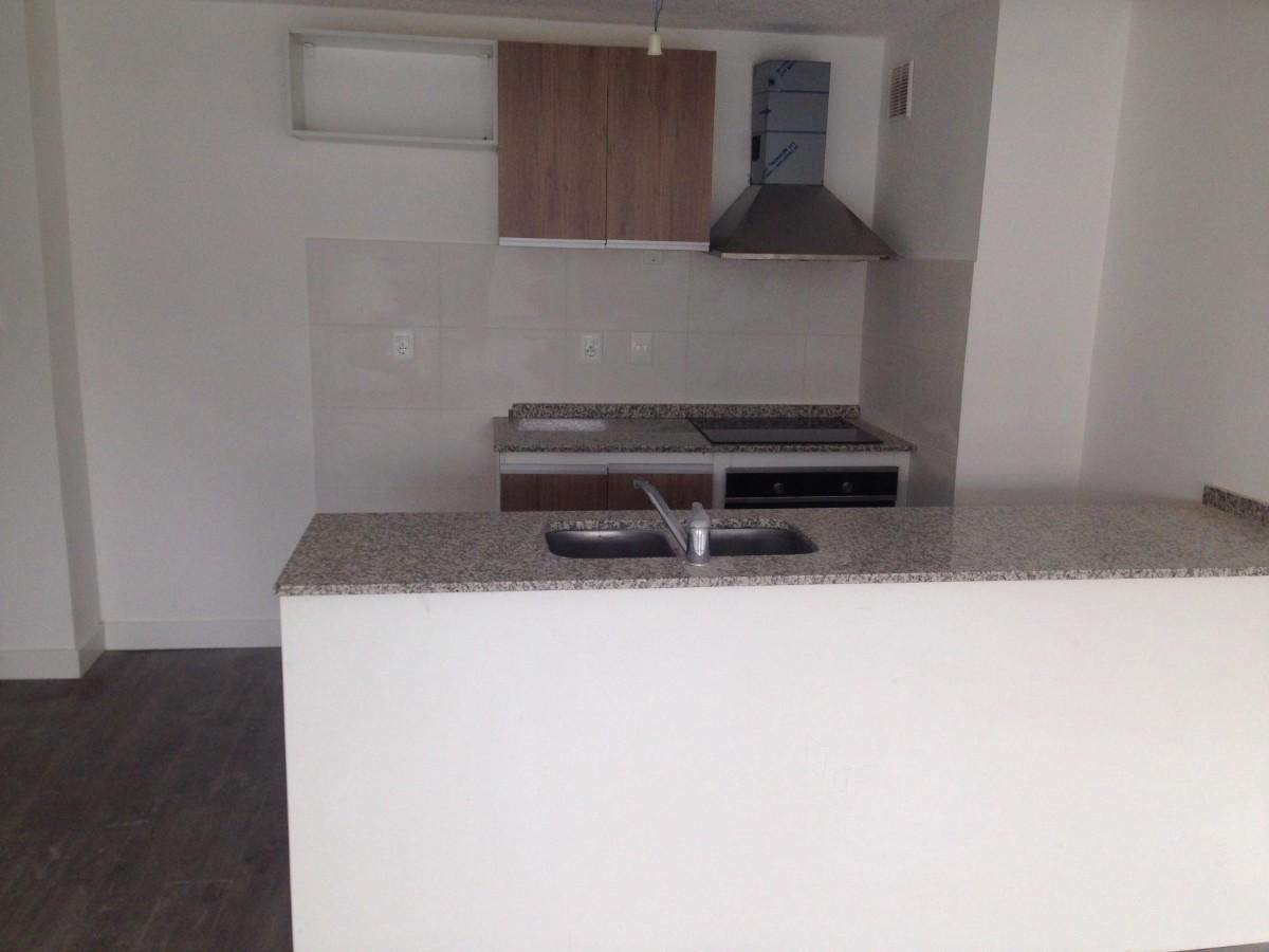 Departamento - Pocitos · Foto 3