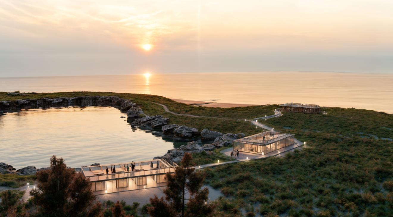 3AMBIENTES EN +COLONIA MUELLE II