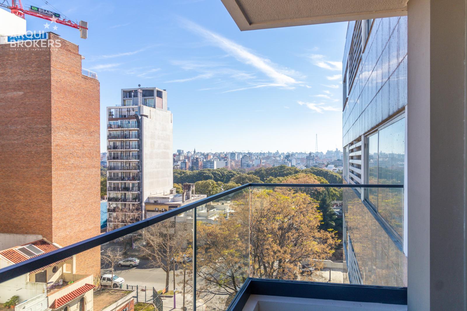 Apartamento de dos dormitorios en alquiler en Punta Carretas - 501