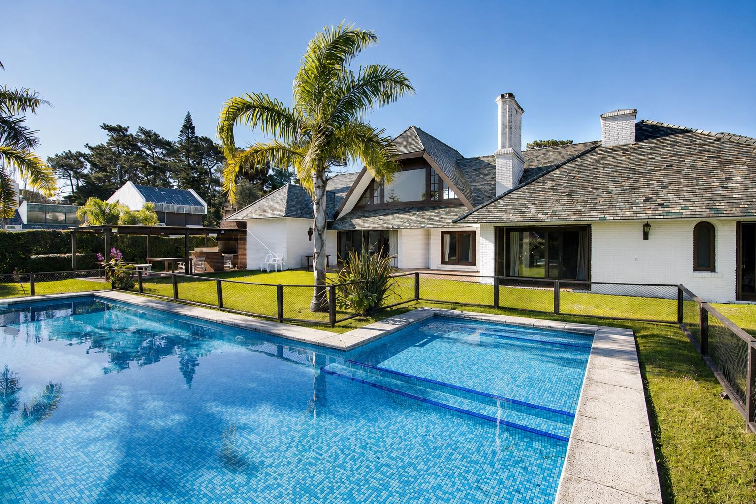 Casa en venta en Playa Mansa