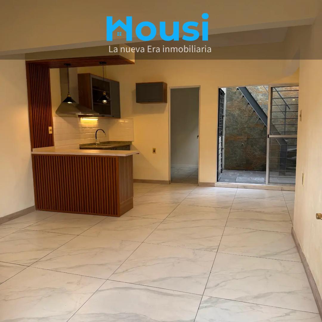 Venta Casa 2 dormitorios con cochera terraza y barbacoa en Goes