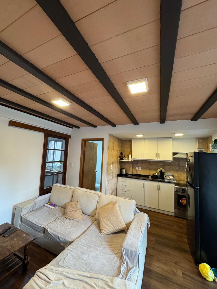 Casa en alquiler, dos dormitorios, dos baños, sin gastos comunes. | Bella Vista, Prado