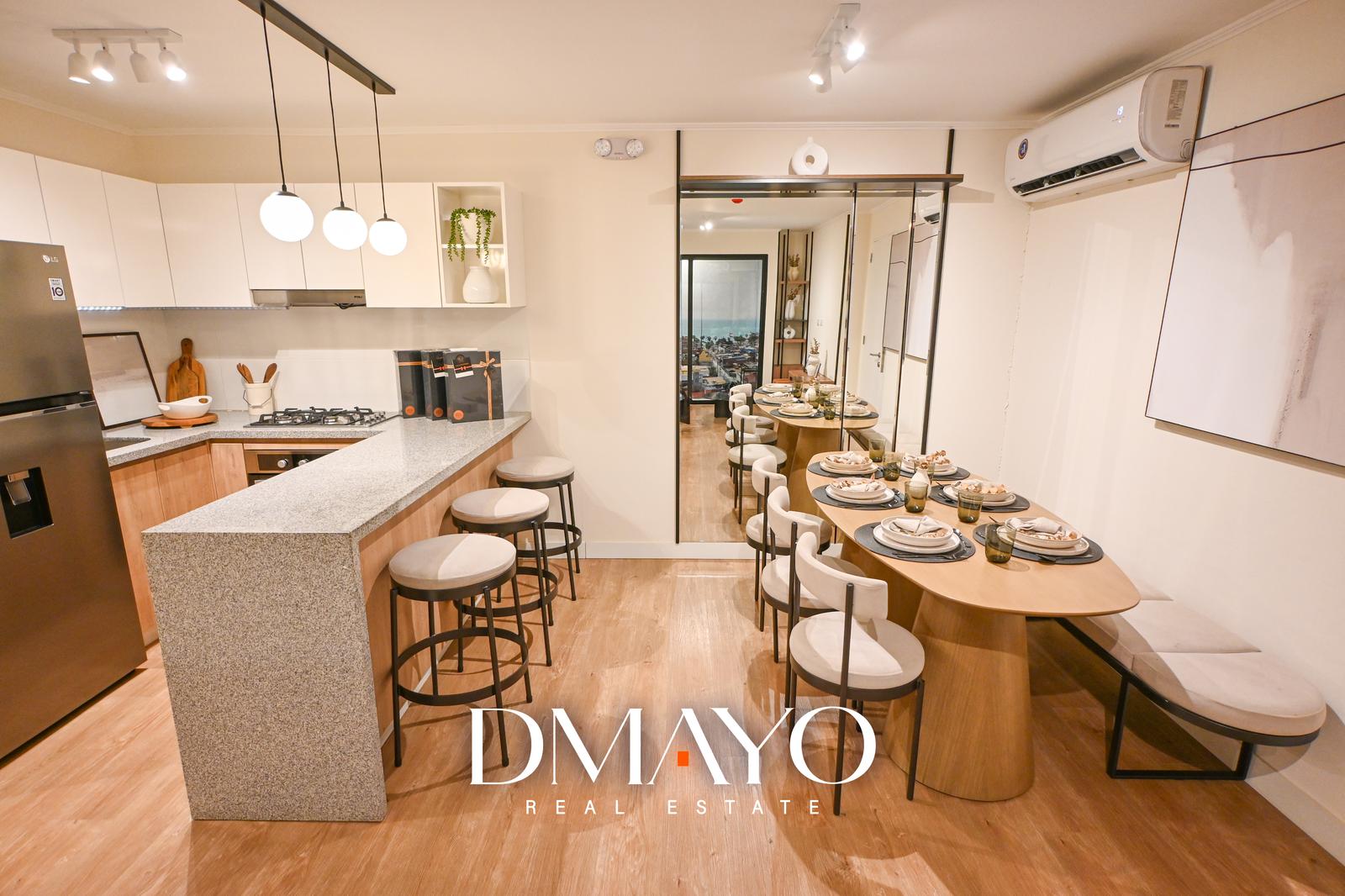 Departamento en venta en Chorrillos