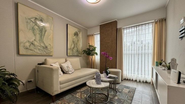 Departamento en venta en Chorrillos