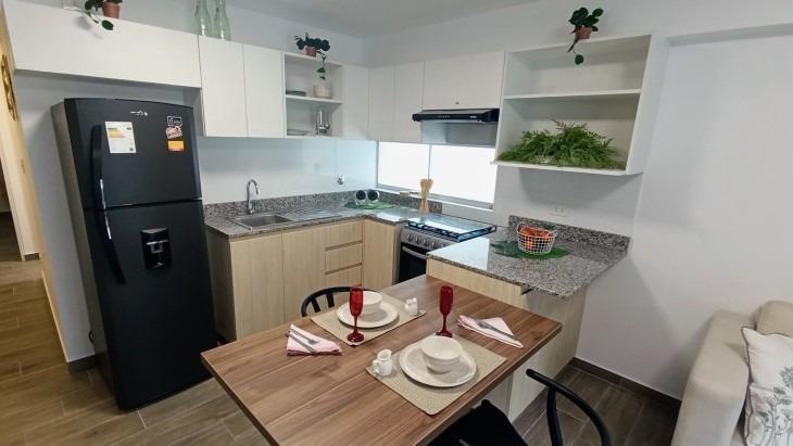 Departamento en venta en Chorrillos
