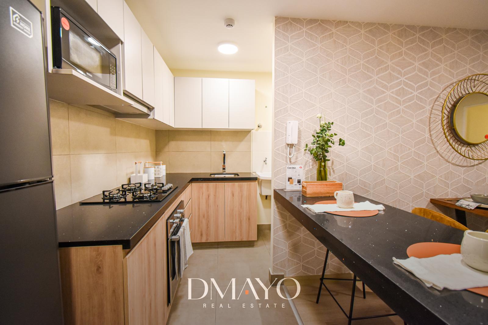 Departamento en venta en Magdalena del Mar