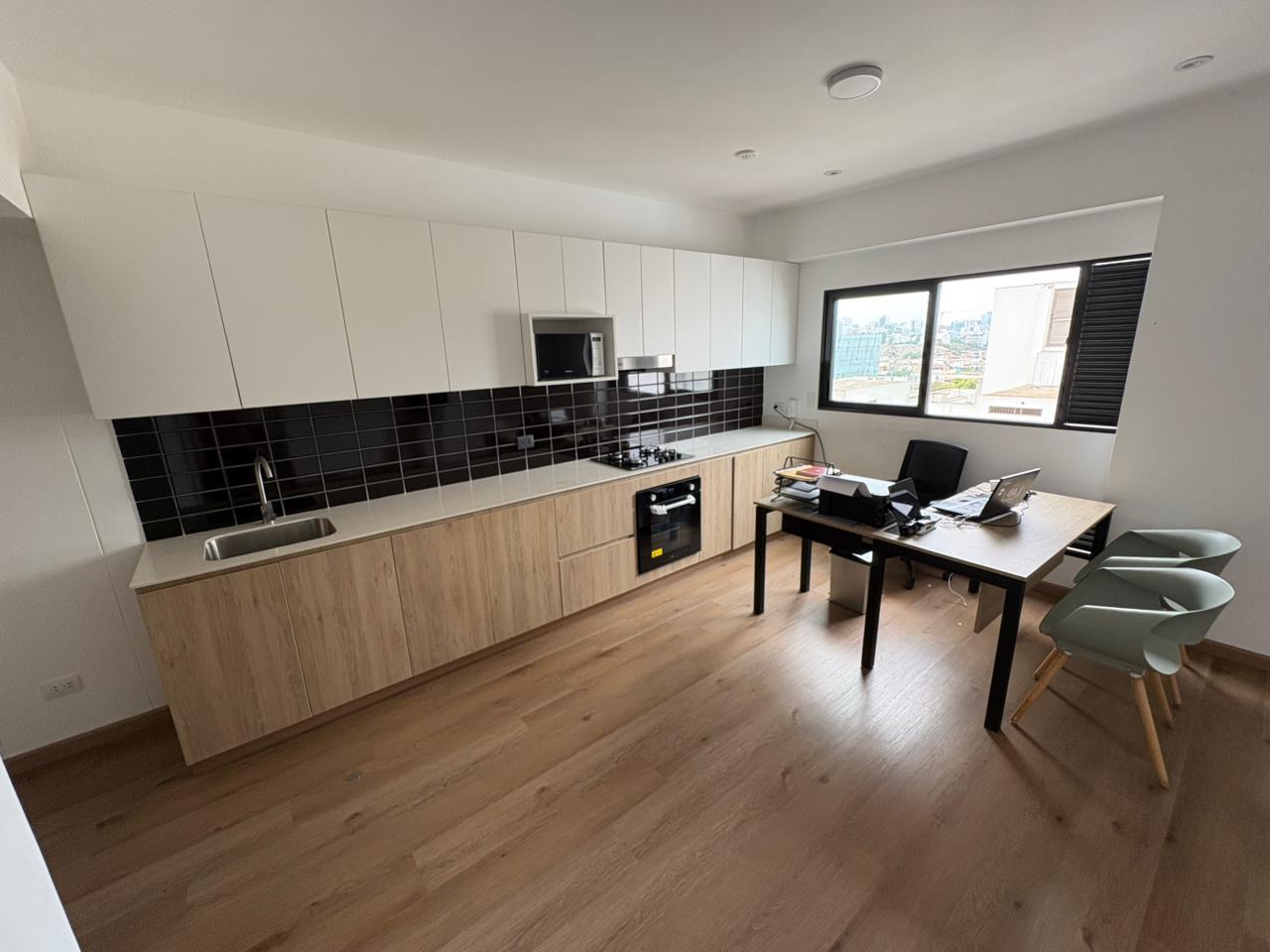 Departamento en venta en Miraflores