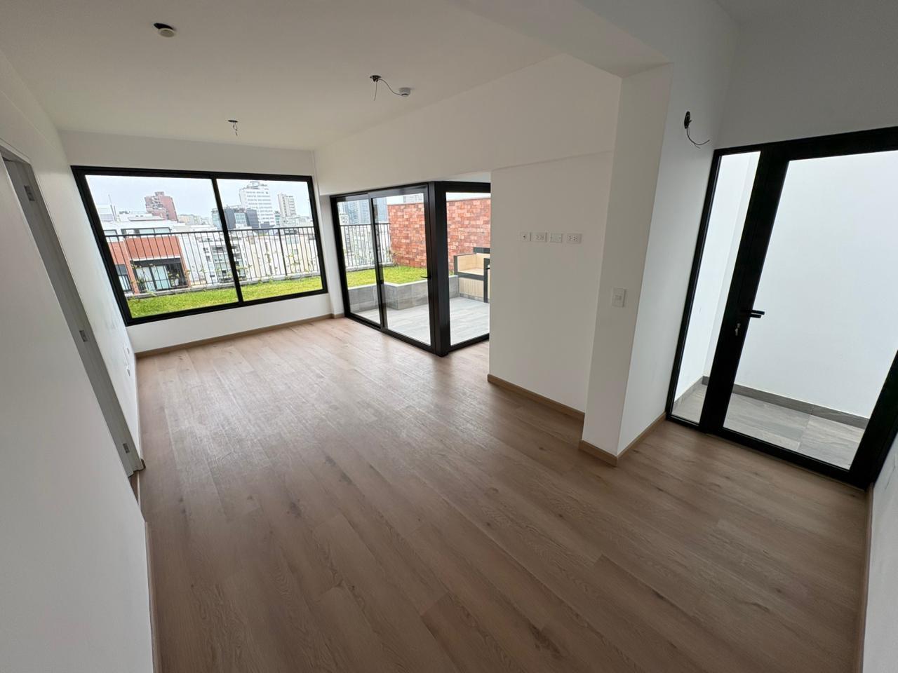 Departamento en venta en Miraflores