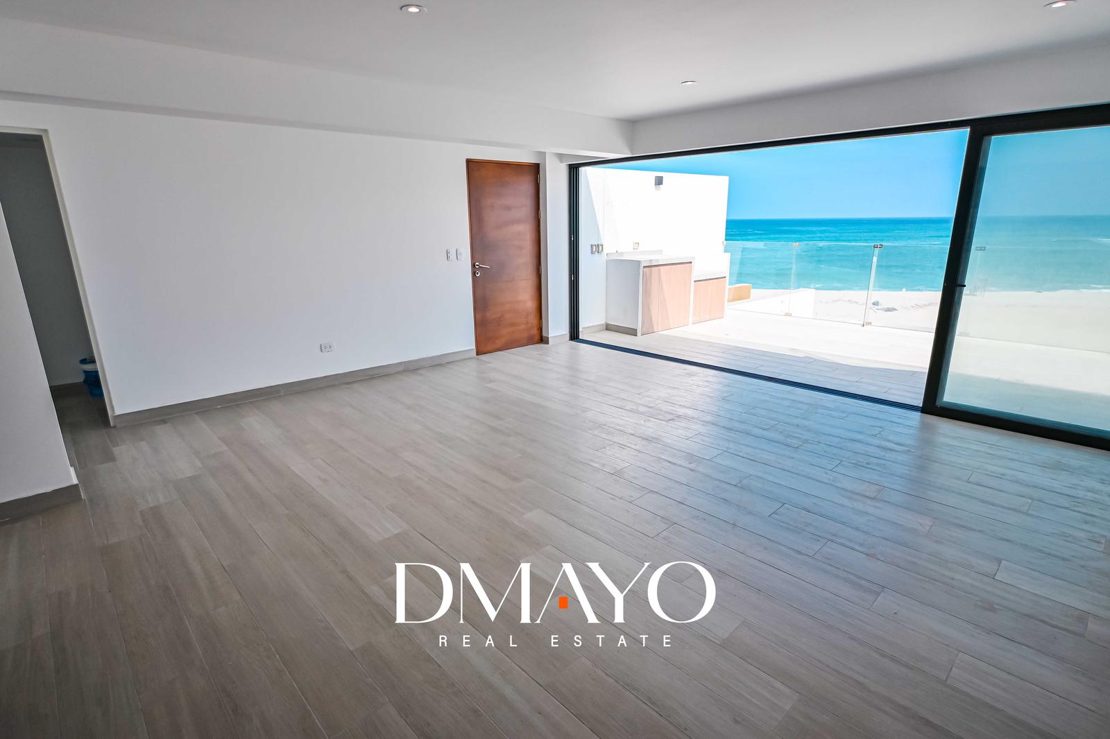Departamento en venta en Punta Hermosa
