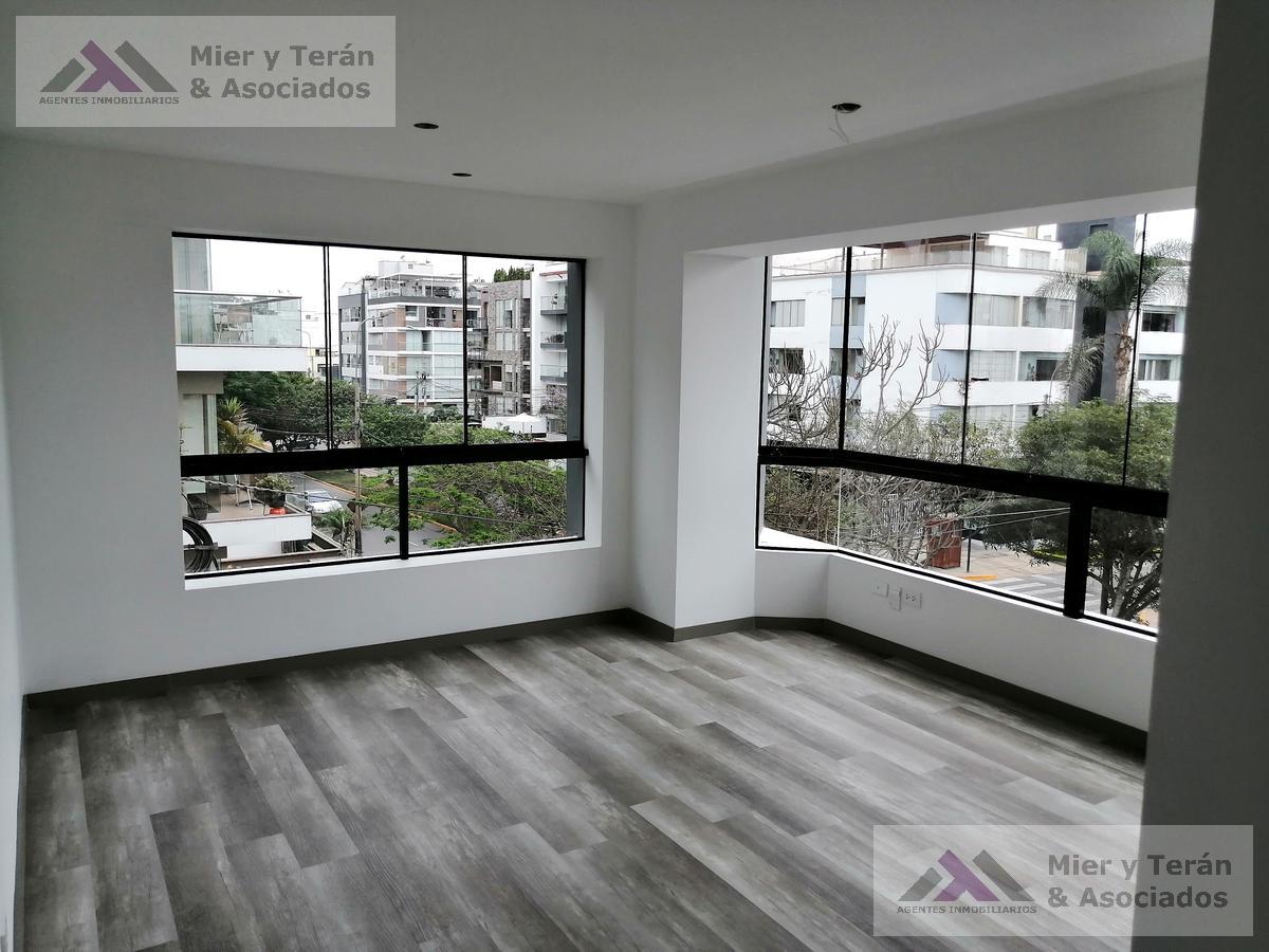 Departamento en venta en Santiago de Surco
