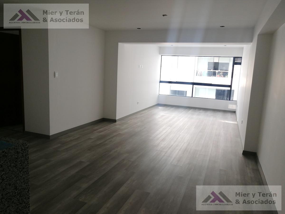 Departamento en venta en Santiago de Surco