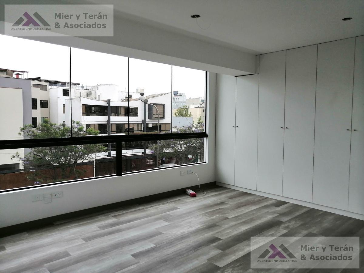 Departamento en venta en Santiago de Surco