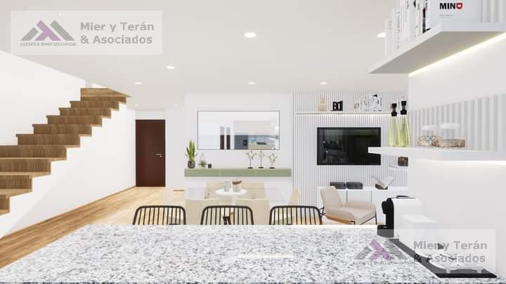 Departamento en venta en Santiago de Surco