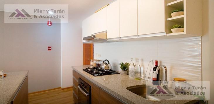 Departamento en venta en Cercado de Lima