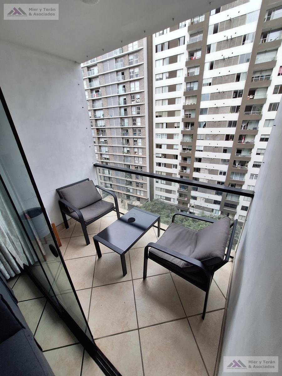 Departamento en venta en Magdalena del Mar