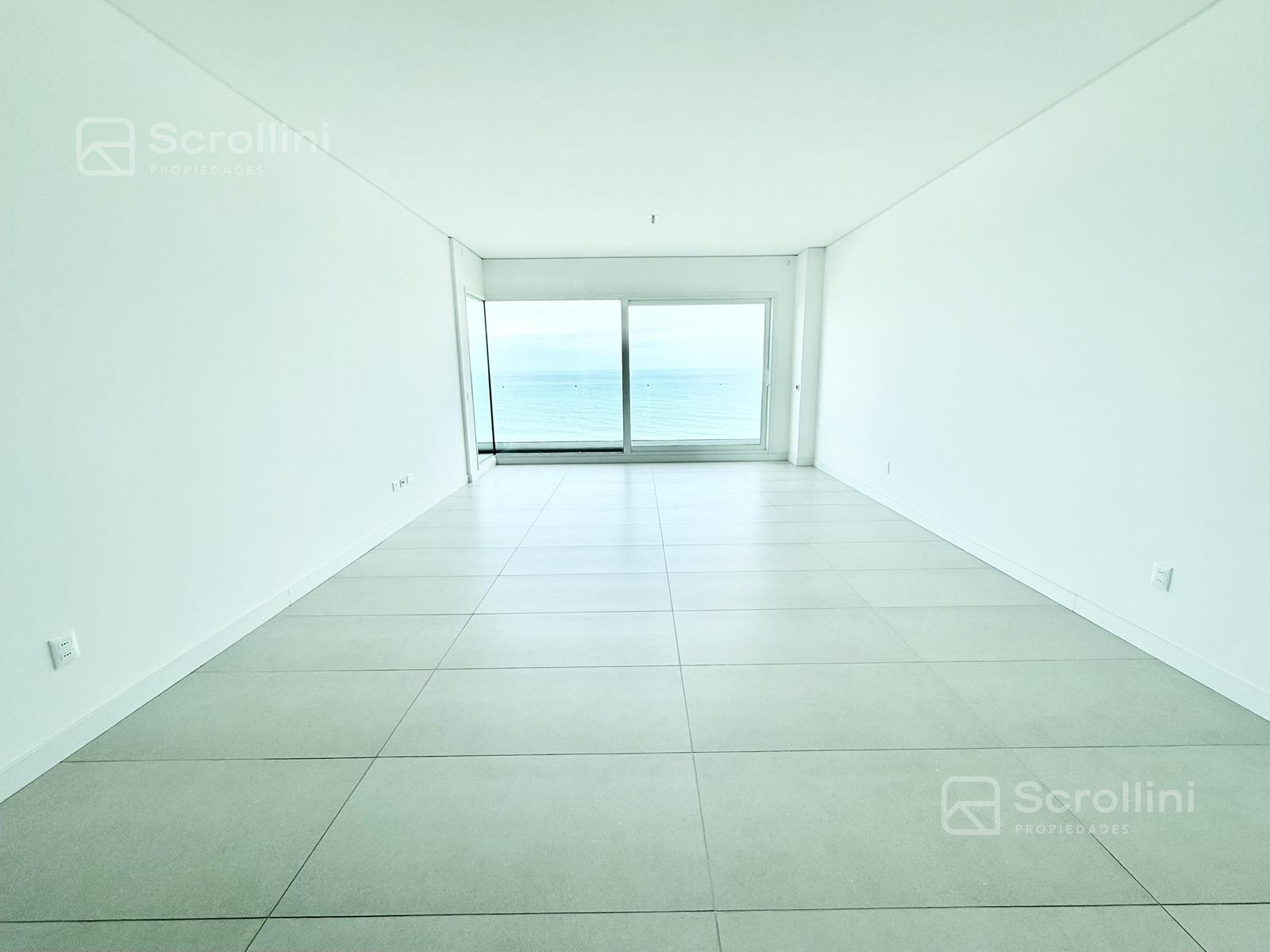 Departamento en Playa Brava