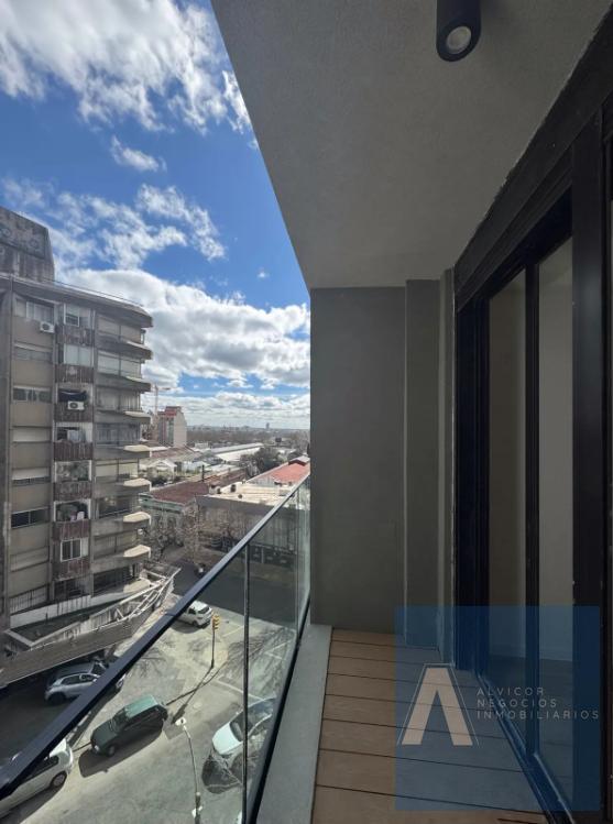 Apartamentos de 1 Dormitorio en Alquiler, Cordón AP8033360