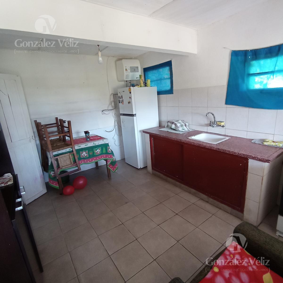 Casa en Carmelo