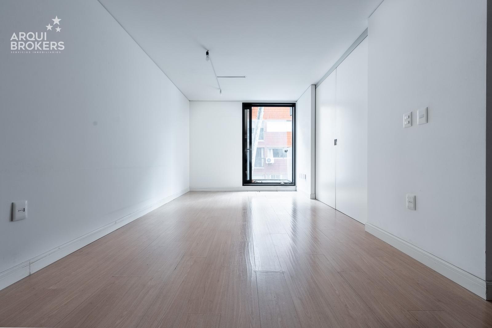 Apartamento de 1 dormitorio en alquiler en Centro, garaje opcional · Foto 3