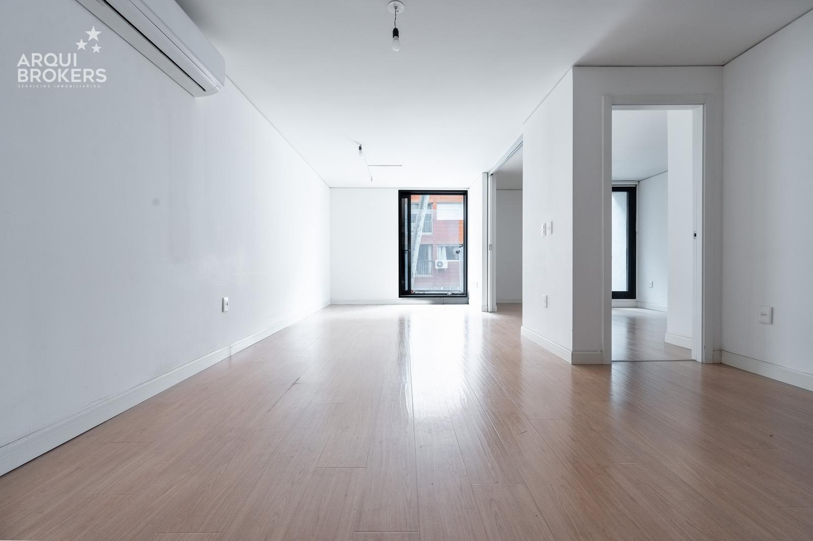 Apartamento de 1 dormitorio en alquiler en Centro, garaje opcional · Foto 6
