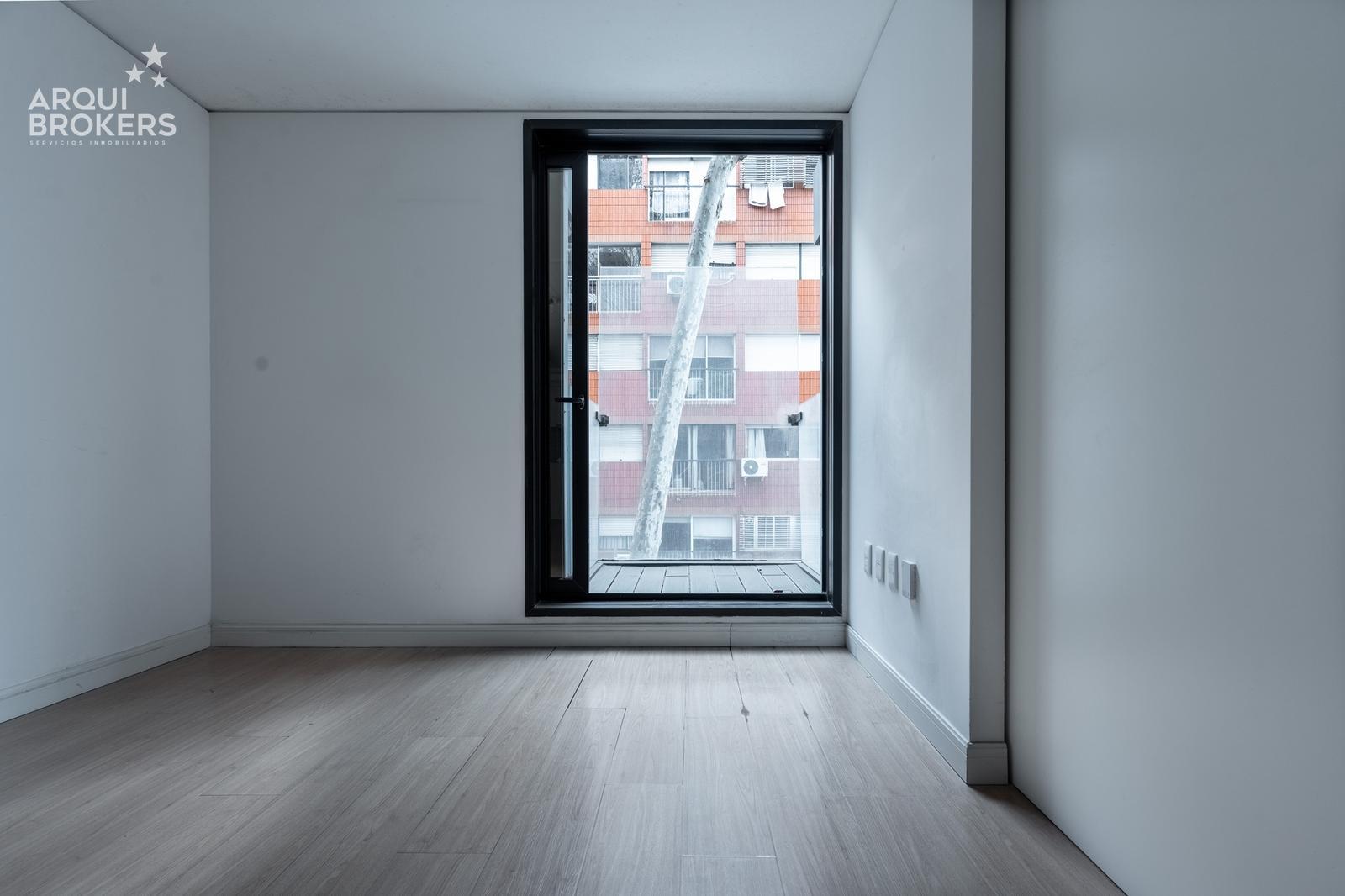 Apartamento de 1 dormitorio en alquiler en Centro, garaje opcional · Foto 7