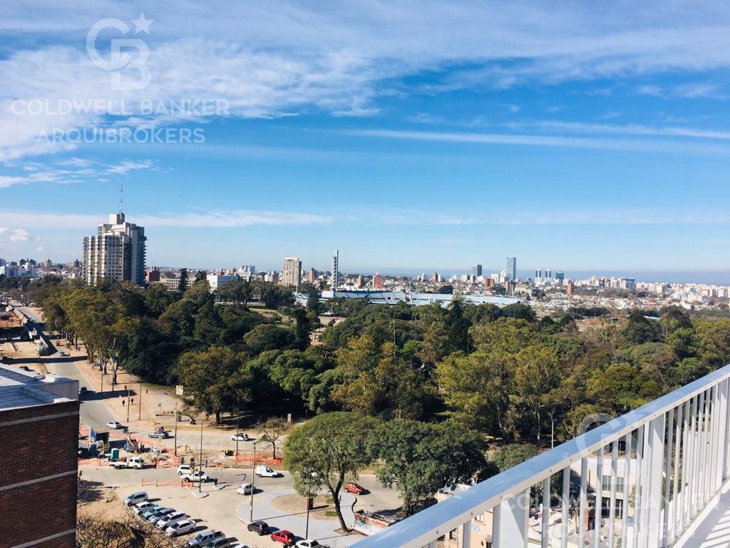 Apartamento de 1 dormitorio en alquiler en Parque Batlle · Foto 2