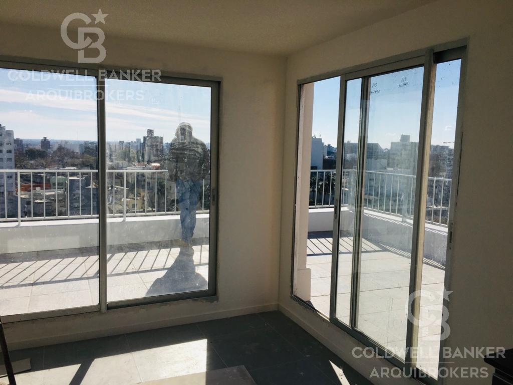 Apartamento de 1 dormitorio en alquiler en Parque Batlle · Foto 3