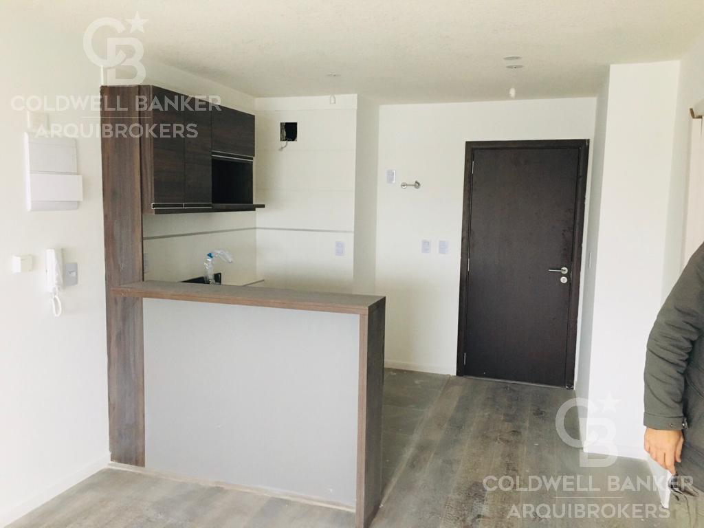 Apartamento de 1 dormitorio en alquiler en Parque Batlle · Foto 5