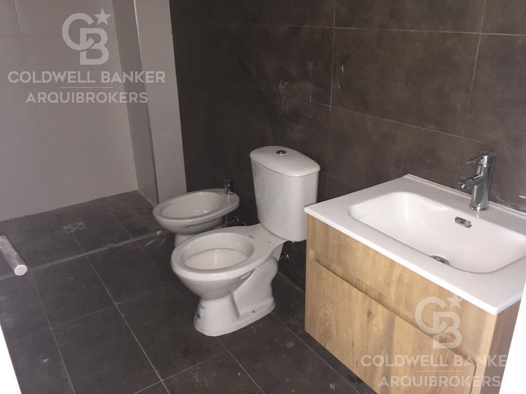Apartamento de 1 dormitorio en alquiler en Parque Batlle · Foto 6
