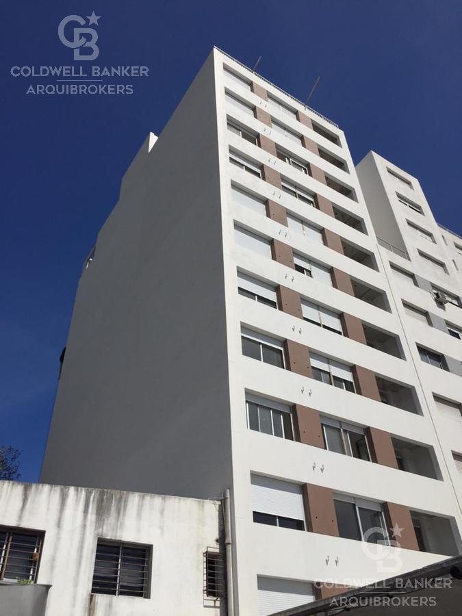 Apartamento de 1 dormitorio en alquiler en Parque Batlle · Foto 7