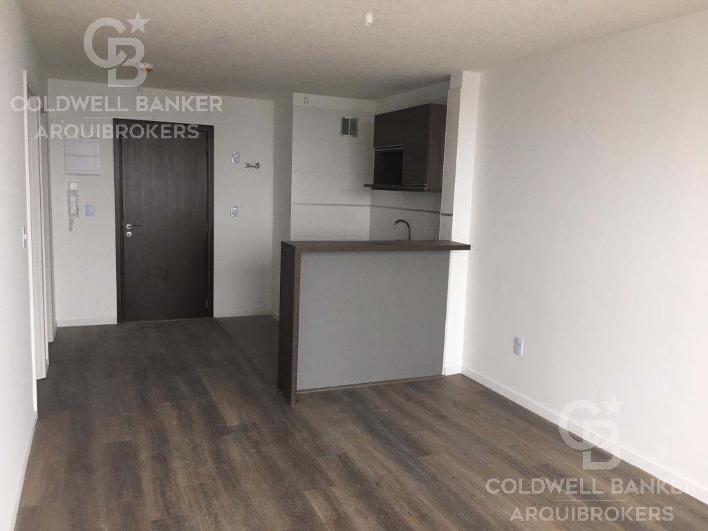 Apartamento de 1 dormitorio en alquiler en Parque Batlle · Foto 8
