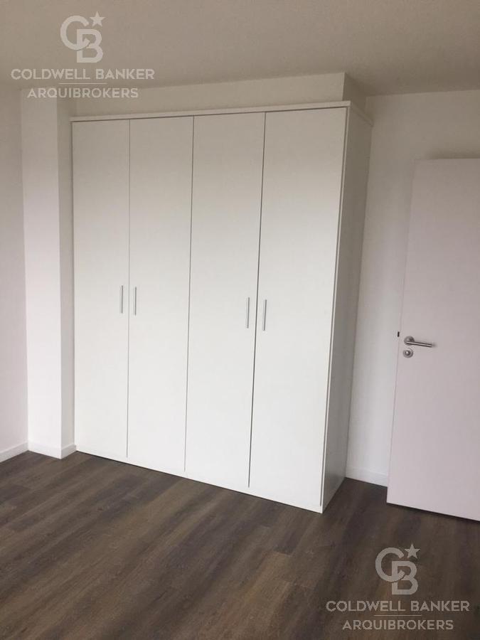 Apartamento de 1 dormitorio en alquiler en Parque Batlle · Foto 9