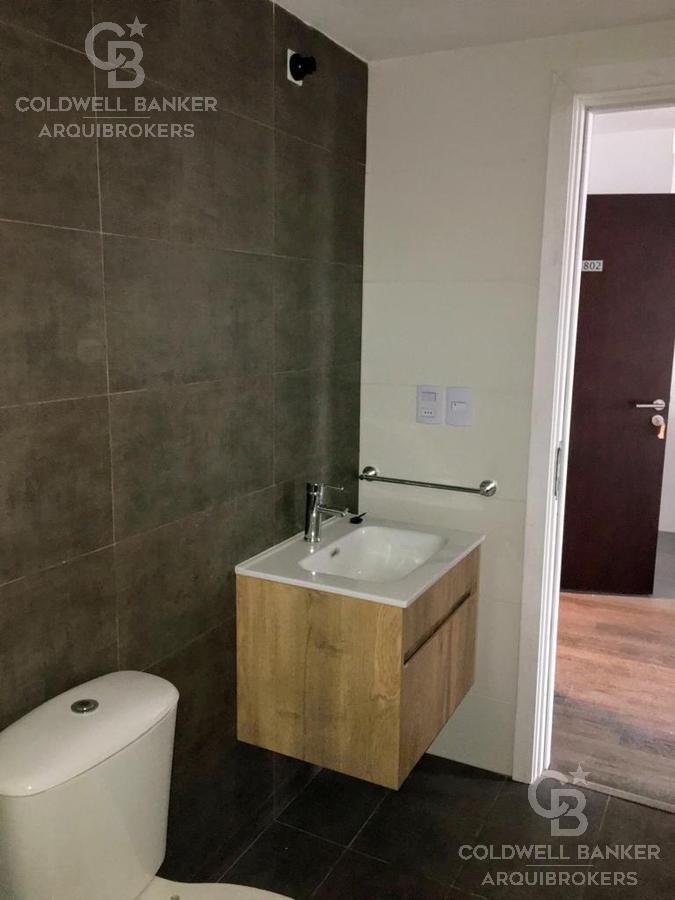 Apartamento de 1 dormitorio en alquiler en Parque Batlle · Foto 10