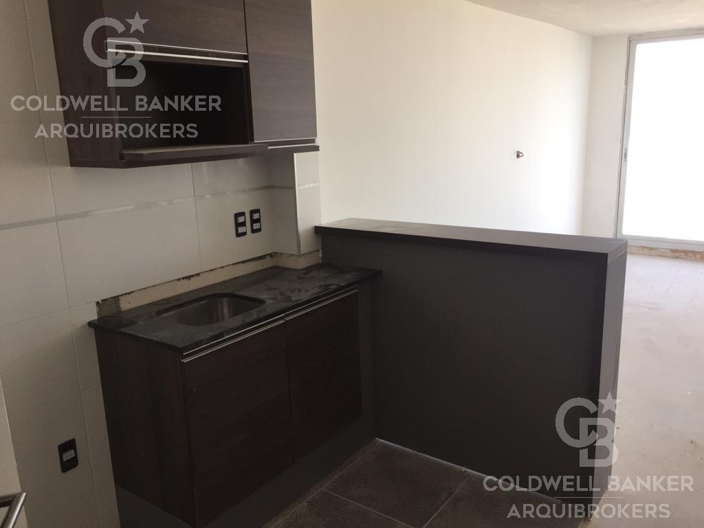 Apartamento de 1 dormitorio en alquiler en Parque Batlle · Foto 11