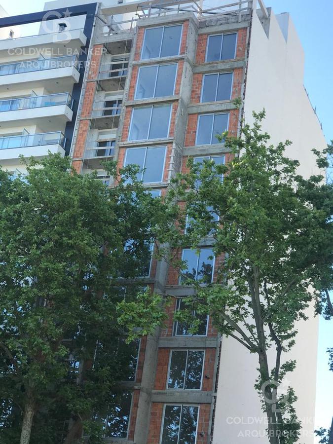 Apartamento de 1 dormitorio en alquiler en Parque Batlle · Foto 12