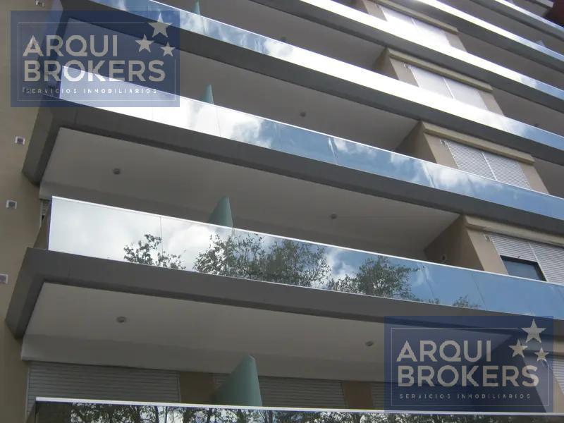 Apartamento 2 dormitorios  equipado  en alquiler en Pocitos · Foto 2