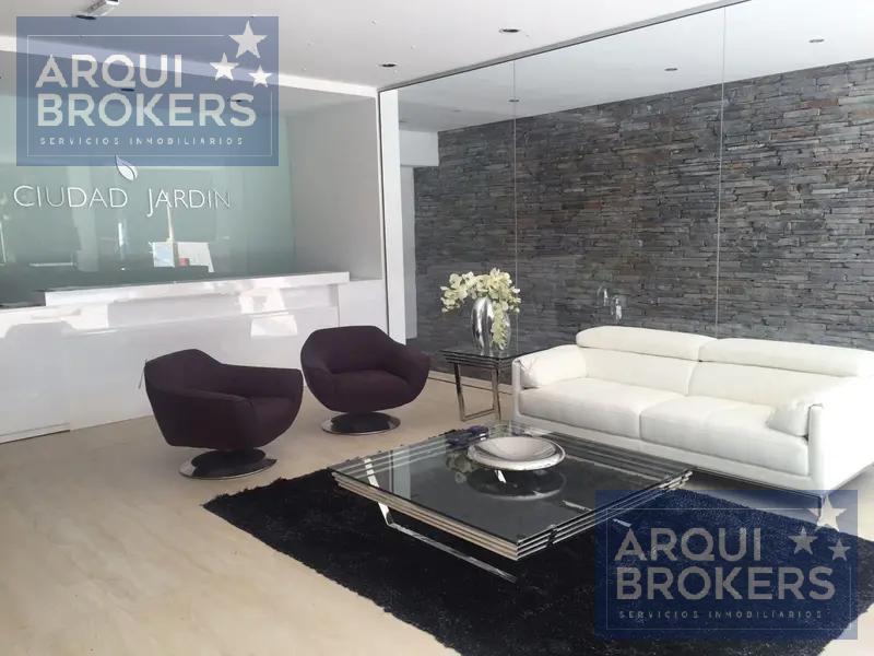 Apartamento 2 dormitorios  equipado  en alquiler en Pocitos · Foto 3