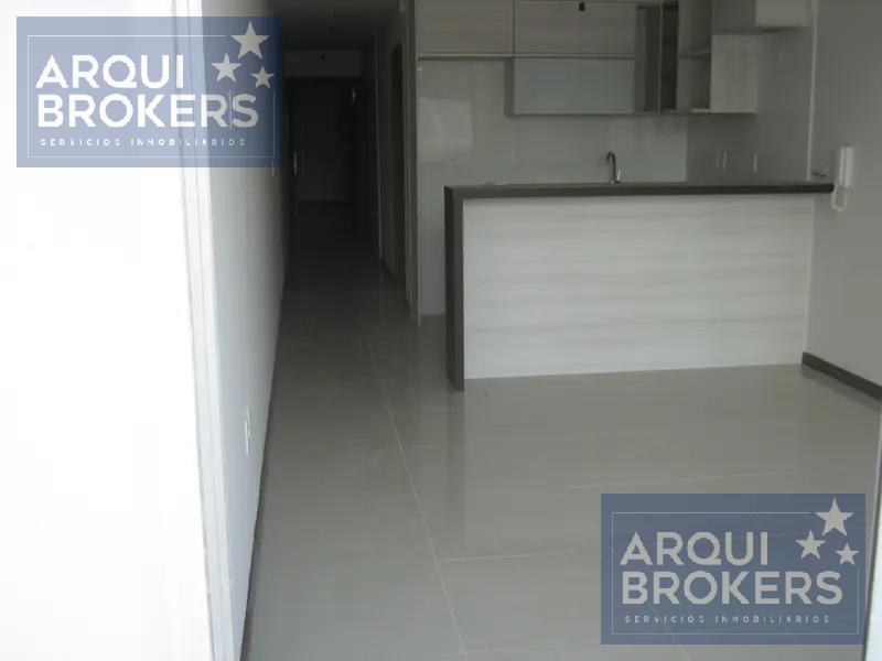 Apartamento 2 dormitorios  equipado  en alquiler en Pocitos · Foto 4