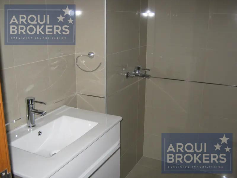 Apartamento 2 dormitorios  equipado  en alquiler en Pocitos · Foto 5