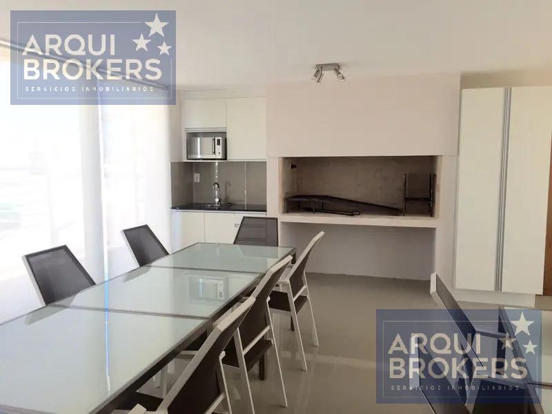 Apartamento 2 dormitorios  equipado  en alquiler en Pocitos · Foto 6