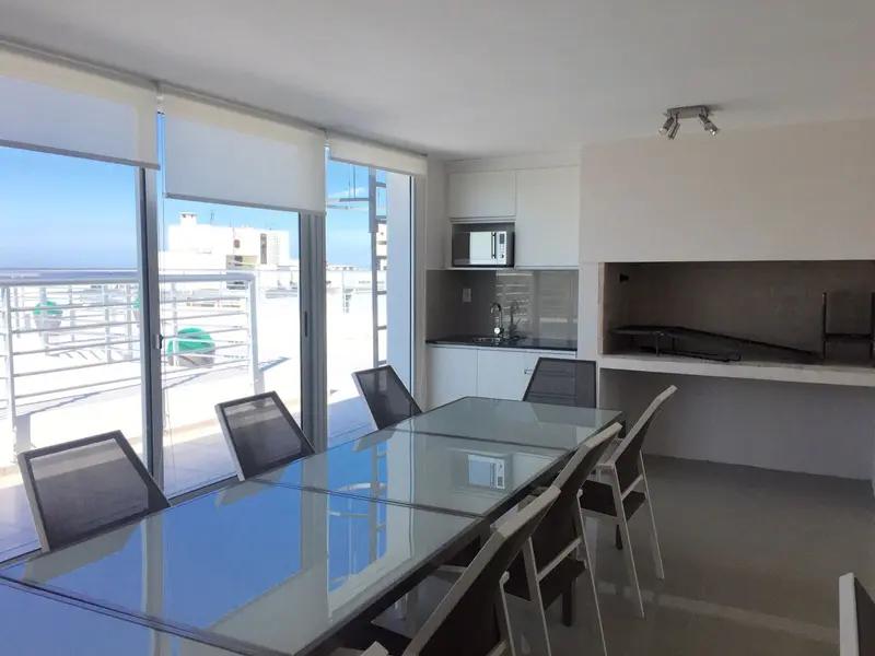 Apartamento 2 dormitorios  equipado  en alquiler en Pocitos · Foto 7