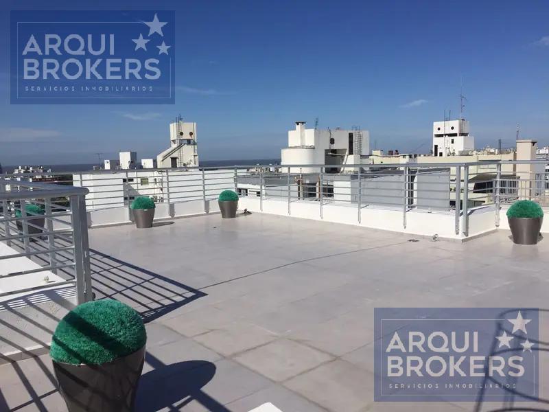 Apartamento 2 dormitorios  equipado  en alquiler en Pocitos · Foto 10